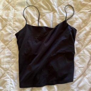 Gymshark tank top